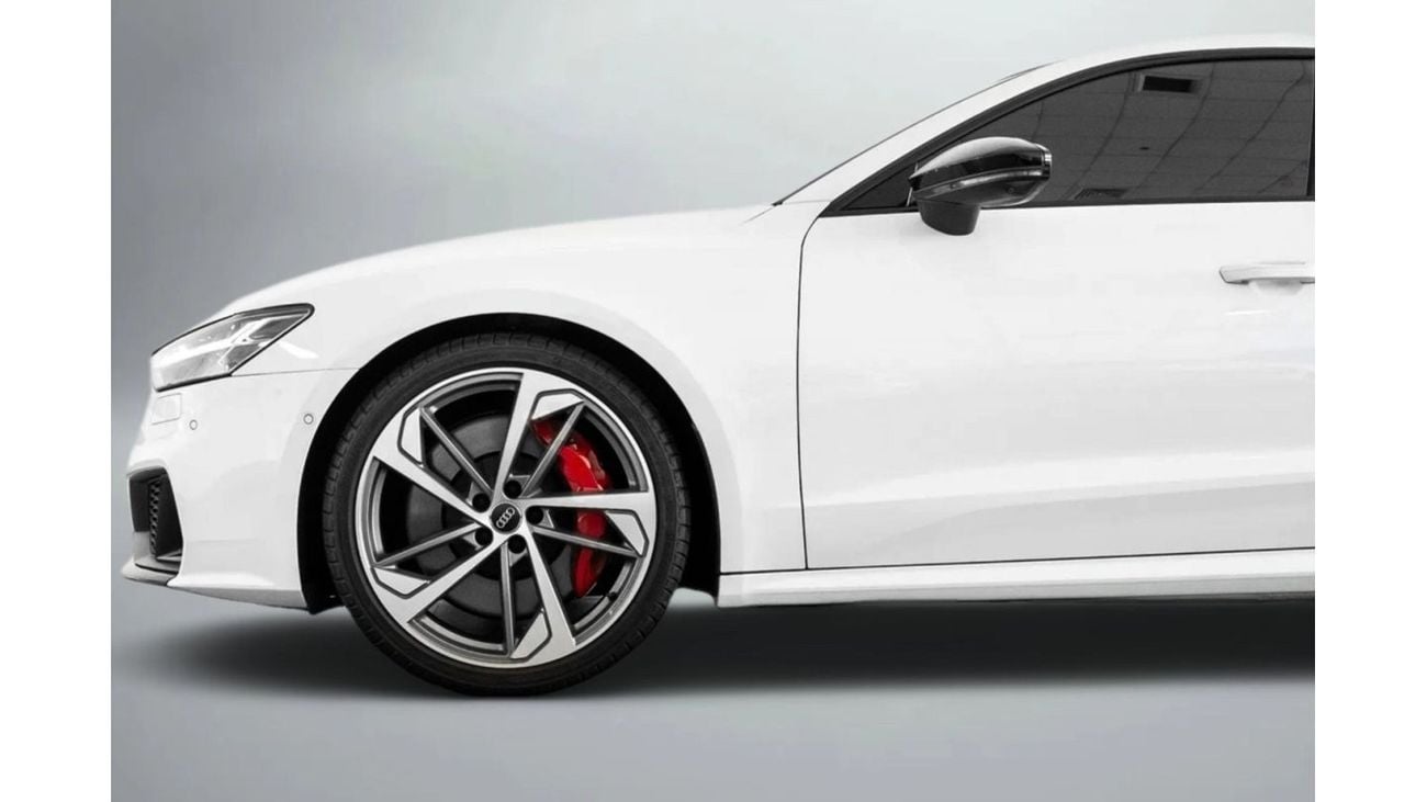 أودي S7 Std 2.9L