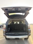 Toyota 4Runner LIMITED 2021 TOYOTA 4RUNNER - 4x4 4.0L - V6 - Diff Lock and Crawl Control - push start