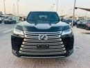 لكزس LX 600 PRESTIGE