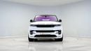 لاند روفر رينج روفر سبورت Dynamic HSE P400 3.0L UAE's Very Best Example | AED 5,614 Per Month