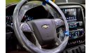 Chevrolet Silverado High Country / GCC / Full Options / 2018 /  Zero
