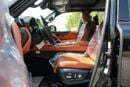 لكزس LX 600 VIP LHD 3.5L PETROL V6 TT VIP KURO 4S BLACK EDITION 25-ML AT 2026MY