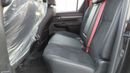 Toyota Hilux GR Sport 4.0L