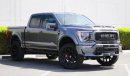 Ford F 150 6 of 300 F-150 Off-Road 775HP Supercharged Carbon Grey, Local Registration + 5%