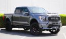 Ford Shelby 6 of 300 F-150 Off-Road 775HP Supercharged Carbon Grey, Local Registration + 5%