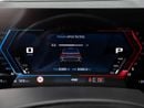 بي أم دبليو X5 M BUY NOW, PAY 2027 | THE BLACKLINE STANDARD | October 2030 BMW Warranty + Service Contract, GCC