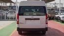 Toyota Hiace 3.5L V6 M/T