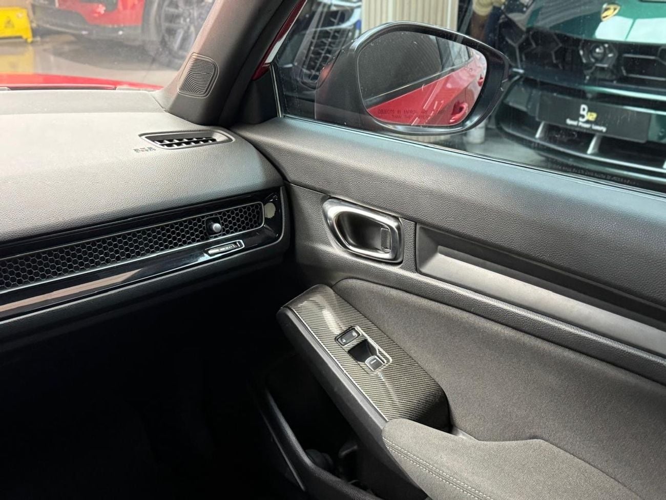 هوندا سيفيك تايب آر 2.0L MT