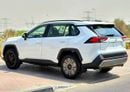 تويوتا راف ٤ LTD HEV TOYOTA RAV4 HYBRID 2.5L AWD FULL-OPTION LIMITED 2025 MODEL
