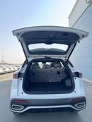تشنجان CS55 بلس ستاندارد CS55 PLUS TIANSHU PREMIUM