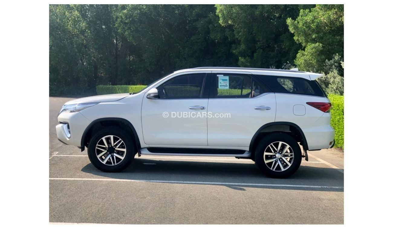Toyota Fortuner FORTUNER V6 VXR,4.0L 2019 TOP OF RANGE