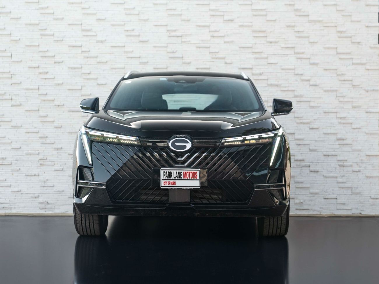 جي إي سي إمكو 2.0L GL