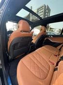 بي أم دبليو X5 Sdrive 40i