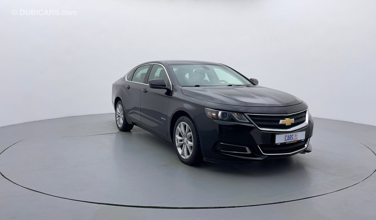 Chevrolet Impala LT 3600