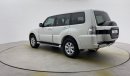 Mitsubishi Pajero GLS BASE 3.5 | Under Warranty | Inspected on 150+ parameters