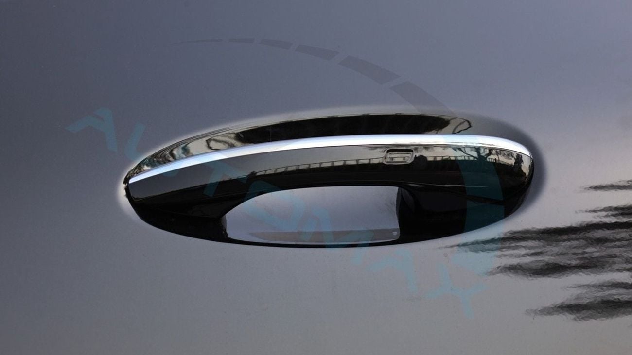 مرسيدس بنز GLC كوبيه 200 (For Export , НА ЭКСПОРТ) AMG 4Matic EQ Boost 2026 GCC Без пробега