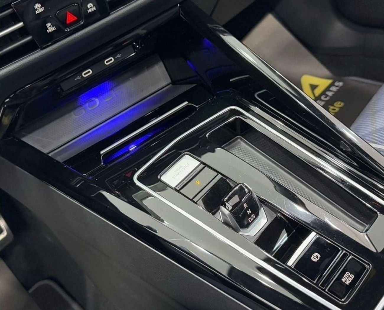 Volkswagen Golf R Performance 2023 Volkswagen Golf R Performance, 5 Years VW Warranty + Service Pack, Low Kms, GCC