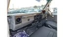 Toyota Land Cruiser Pick Up TOYOTA LAND CRUISER PICK UP 4.2 L DIESEL MANUAL 1HZ ENGINE RIGHT HAND DRIVE(PM16898)