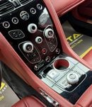 أستون مارتن رابيد Std 6.0L 2018 Aston Martin Rapide S