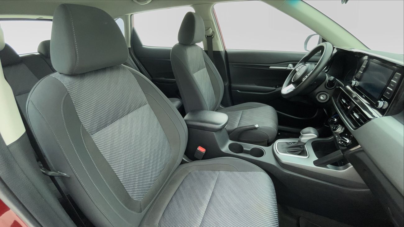 Kia Seltos LX 1.6 | Zero Down Payment | Home Test Drive