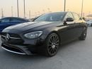 مرسيدس بنز E 350 E350 KIT AMG