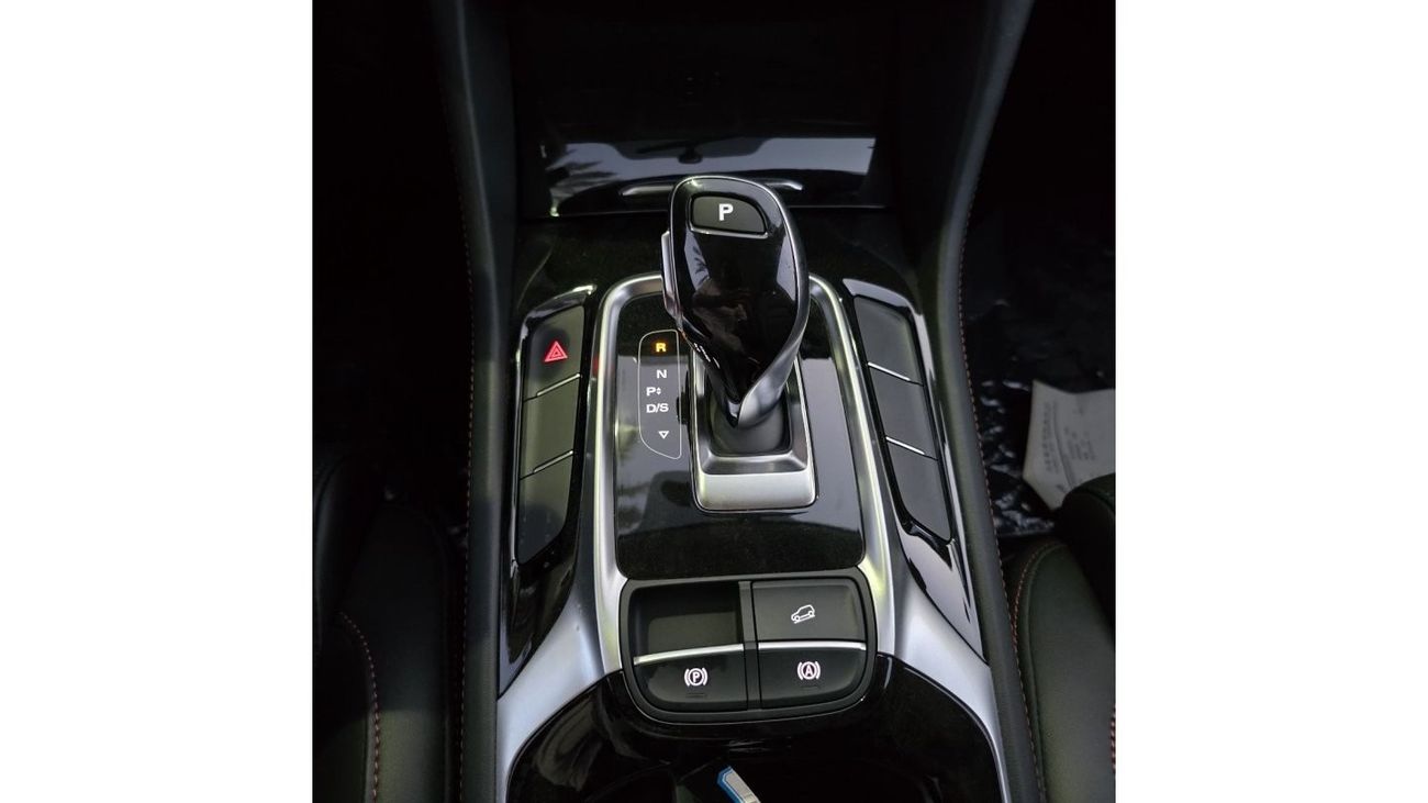 أم جي HS 2020 MG HS20T 1.5L turbo