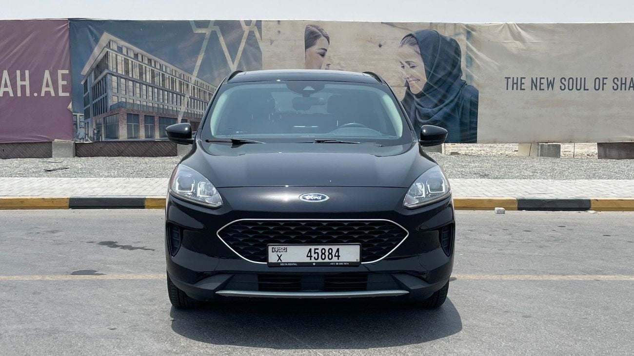 Ford Escape 1.5T Ambiente