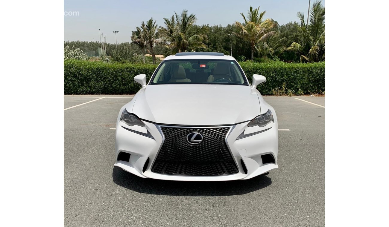 Lexus IS300