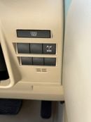 Toyota Land Cruiser GXR 3.5L TWIN TURBO WITHOUT SUNROOF 2025 MODEL