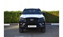 Toyota Fortuner Black Edition VXR V6 4.0L Petrol 4WD 7 Seat Automatic - Euro 4