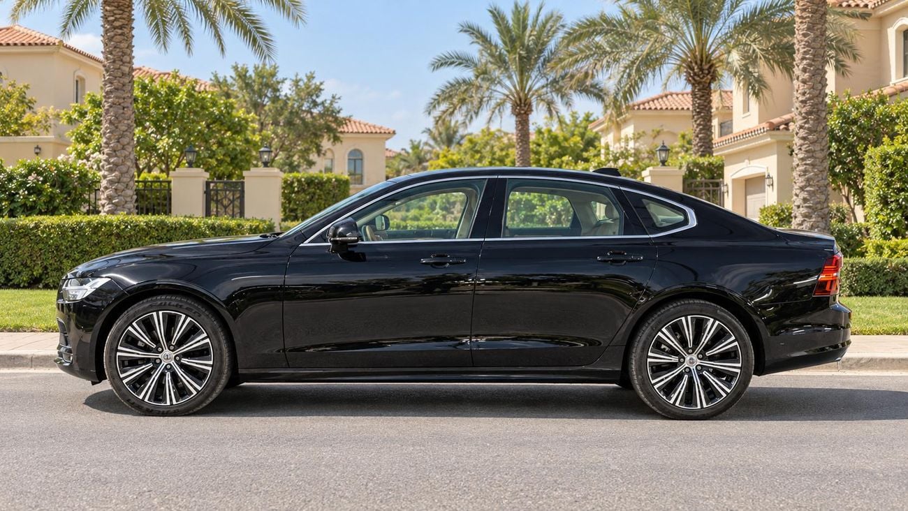 Volvo S90 B5 CORE 2024 | AED 1370/Month | 0 DP | 30 Day Return | Warranty