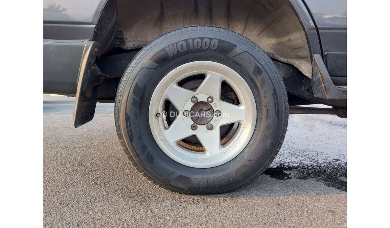 Toyota Prado TOYOTA LAND CRUISER PRADO RIGHT HAND DRIVE(PM04193)