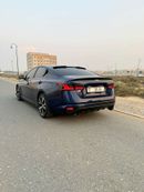 Nissan Altima 2.5 Sport