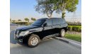 Nissan Patrol SE T1