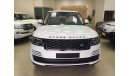 Land Rover Range Rover HSE V6,supercharged ,al tayer, Inclusive VAT