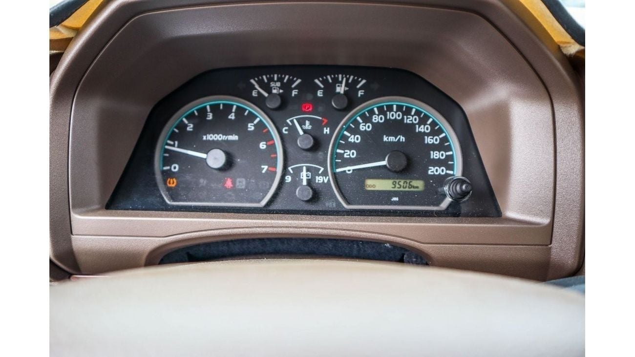 Toyota Land Cruiser Pick Up 2023 MODEL TOYOTA LAND CRUISER 79 SINGLE CAB PICKUP LX V6 4.0L PATROL 4WD MANUAL TRANSMISSION