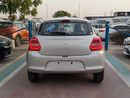 Suzuki Swift GLX, 1.2L PETROL / SPECIAL PROMOTION/CODE#SGLXM