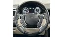 Land Rover Range Rover 2011 Range Rover Vogue V8 Supercharged, Mar 2024 Service Package, FSH, Excellent Condition, GCC
