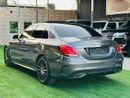 Mercedes Benz C200 STD