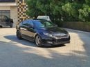كيا أوبتيما SX 2.0L Kia Optima 2013 full options SXL 2.0L
