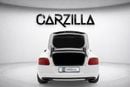 Bentley Continental GT Bentley Continental |  GT W12 | Luxury Grand Tourer