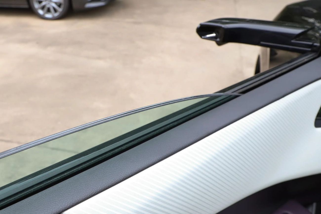 مازدا إي زد 60 Extended Range 200 Max