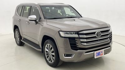 Toyota Land Cruiser VXR 3.5 | Zero Down Payment | Home Test Drive