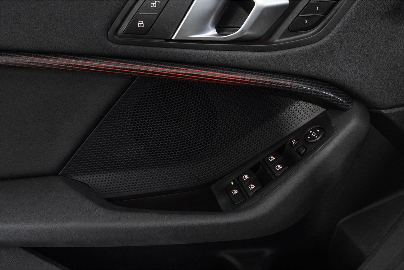 BMW 218i 218i Grand Coupe Sport Line