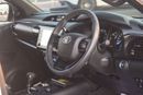 Toyota Hilux ADVENTURE DIESEL HILUX ROGUE ,2.8L ,RIGHT HAND HAND DRIVE ,AUTO TRANSMISSION