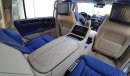 Lexus LX570 MBS Autobiography 4 Seater MaritimBlau Brand New