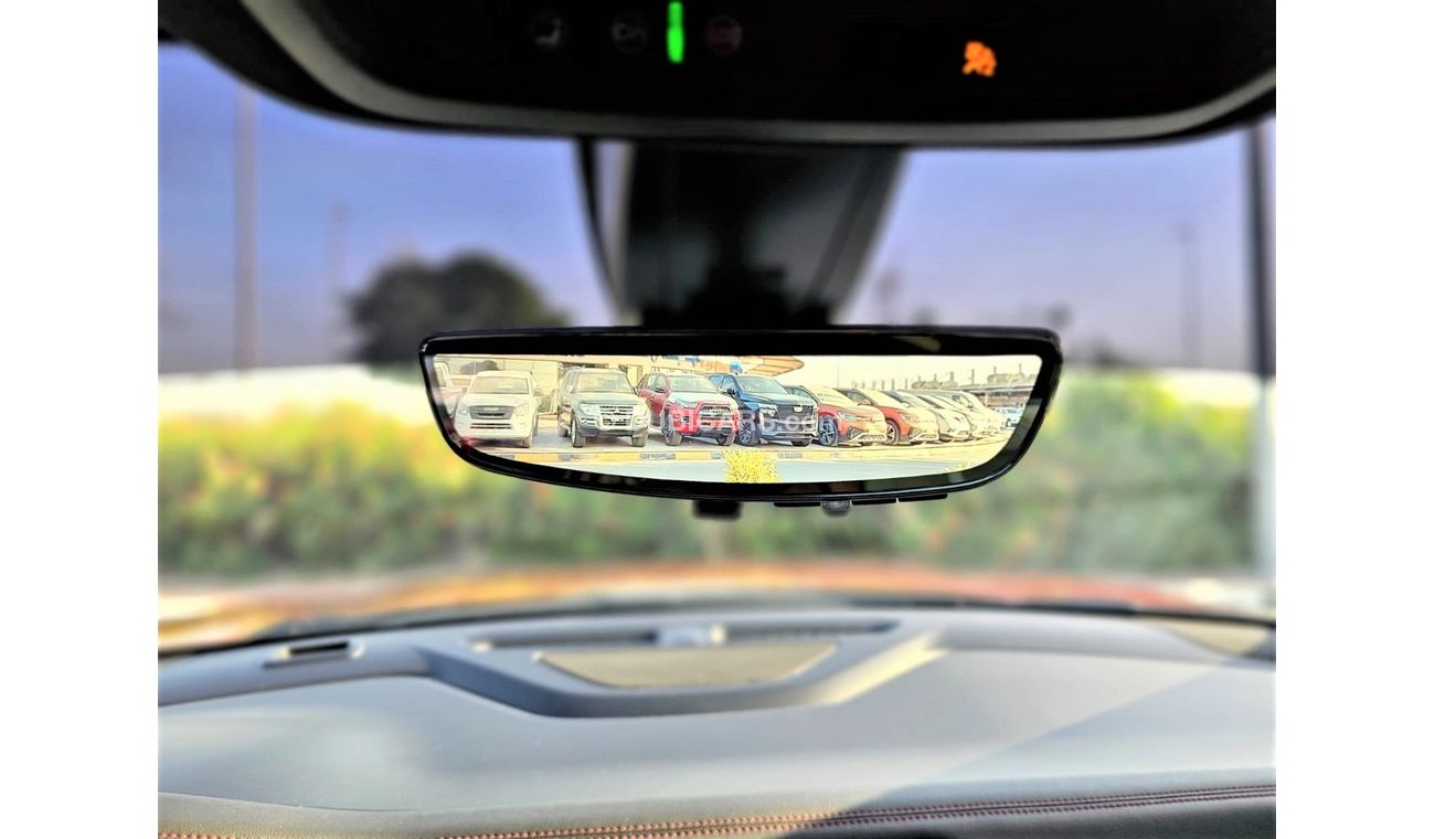 Chevrolet Blazer AWD RS GCC FULL OPTION UNDER WARRANTY 2022 V6