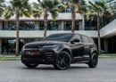 Land Rover Range Rover Evoque Range Rover Evoque SE P200 | 2,742 P.M | 0% Downpayment | Perfect Condition!