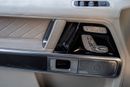 مرسيدس بنز G 63 AMG STD