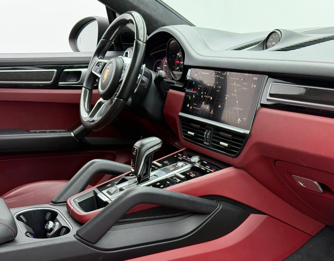 Porsche Cayenne GTS 4.0L (455 HP) 2022 Porsche Cayenne GTS